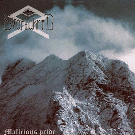 Svartahrid : Malicious Pride